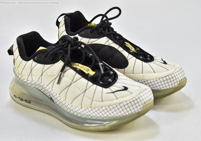 Nike Air Max 720 Herren Sportschuhe Sneaker EUR 42 Nr. 25-V 36-SchuhGebraucht