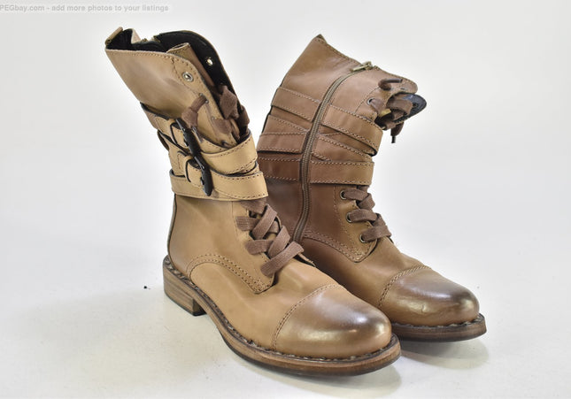 Kennel&Schmenger  Damen Stiefelette Boots  UK 4 Nr. 26-B 778