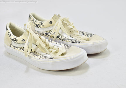 Vans  Herren Sportschuhe Sneaker  EUR 42,5 Nr. 25-P 2365