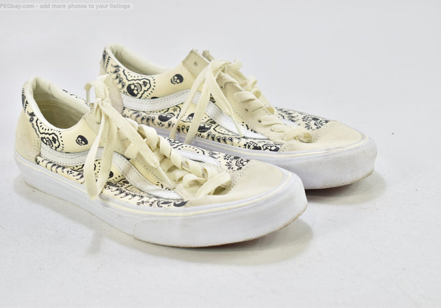 Vans  Herren Sportschuhe Sneaker  EUR 42,5 Nr. 25-P 2365