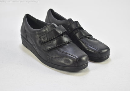 Medicus Damen Halbschuhe Freizeitschuhe UK 6 Nr. 25-J 1138-Schuh-Gebraucht-secondhand