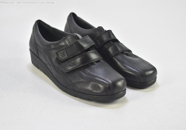 Medicus Damen Halbschuhe Freizeitschuhe UK 6 Nr. 25-J 1138-Schuh-Gebraucht-secondhand