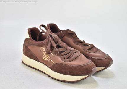 Gant  Damen Halbschuhe Freizeitschuhe  EUR 37 Nr. 26-G 449