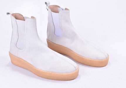 Born Originals Damen Stiefelette Boots EUR 42 Nr. 23-Y 255-Schuh-Gebraucht-secondhand