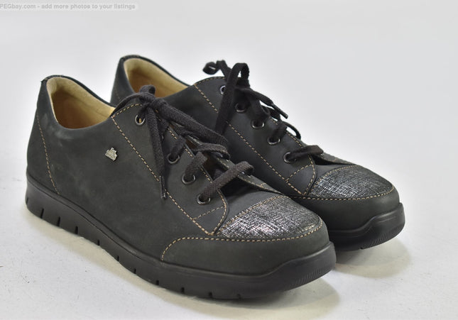 Finn Comfort  Damen Halbschuhe Freizeitschuhe  EUR 38 Nr. 26-A 994