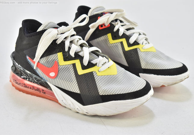 Nike Lebron Damen Sportschuhe Sneaker  EUR 39 Nr. 26-Y 843
