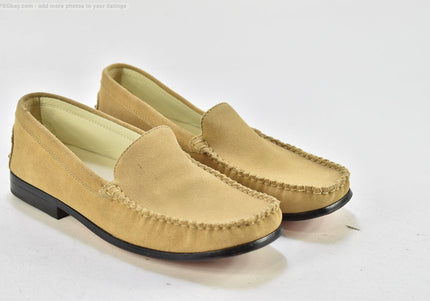 Görtz  Damen Halbschuhe Slipper Ballerinas  EUR 38 Nr. 25-M 1848