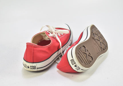 Converse Herren Sportschuhe Sneaker EUR 44 Nr. 24-N 805-Schuh-Gebraucht-secondhand