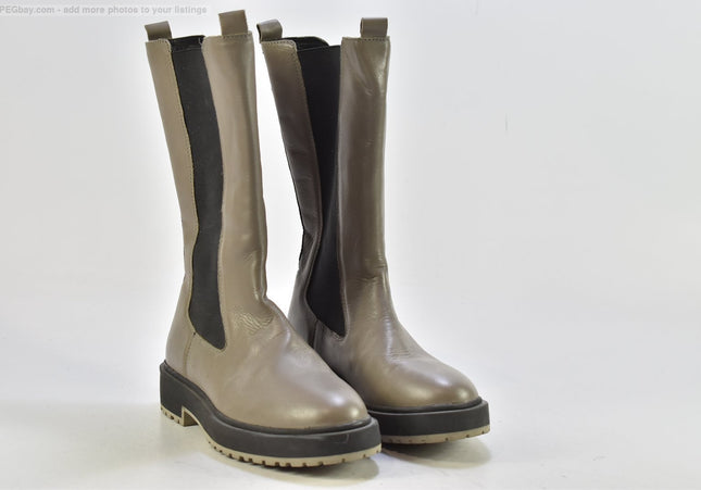 Another  Damen Stiefel Stiefelette Boots  Gr. 39 Nr. 26-B 2551