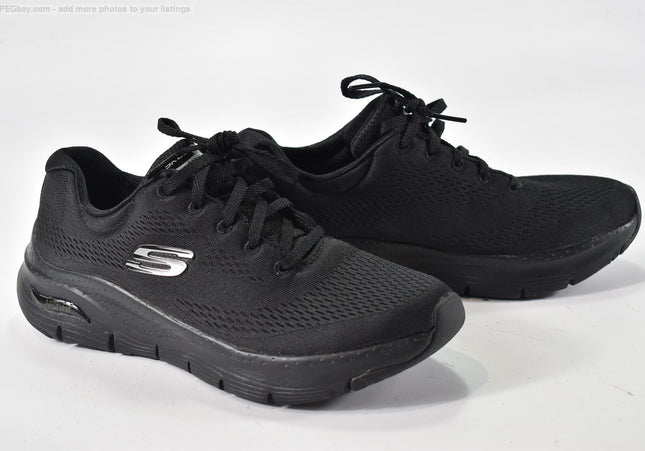 Skechers Archfit Damen Sportschuhe Sneaker  EUR 38 Nr. 26-Z 697