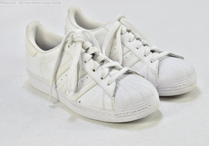 Adidas Superstar Damen Sportschuhe Sneaker  EUR 38 2/3 Nr. 25-Z 571