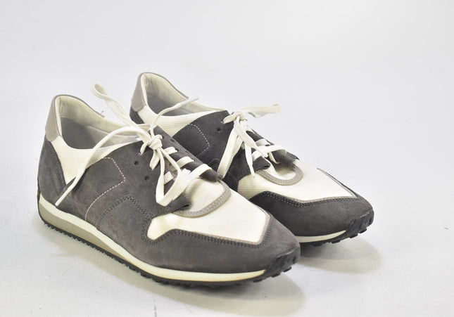Tods Herren Halbschuhe Freizeitschuhe UK 6 Nr. 24-X 356-Schuh-Gebraucht-secondhand