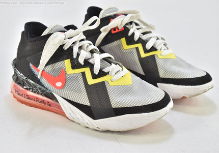 Nike Lebron Damen Sportschuhe Sneaker  EUR 39 Nr. 26-Y 843