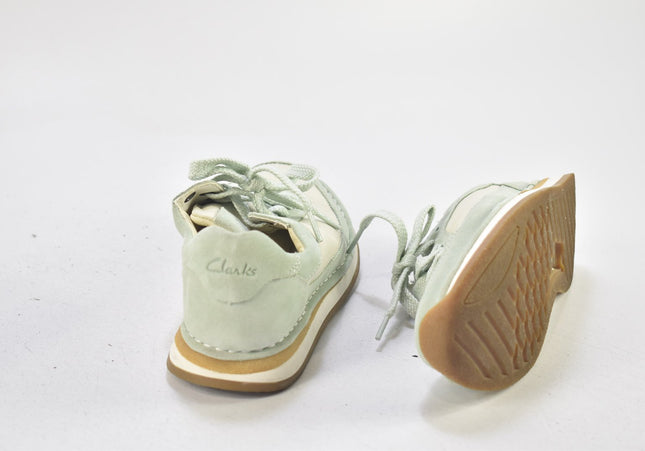 Clarks Damen Halbschuhe Freizeitschuhe EUR 36 Nr. 24-N 1221-Schuh-Gebraucht-secondhand