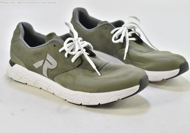 Rieker  Herren Halbschuhe Freizeitschuhe  EUR 44 Nr. 26-U 26