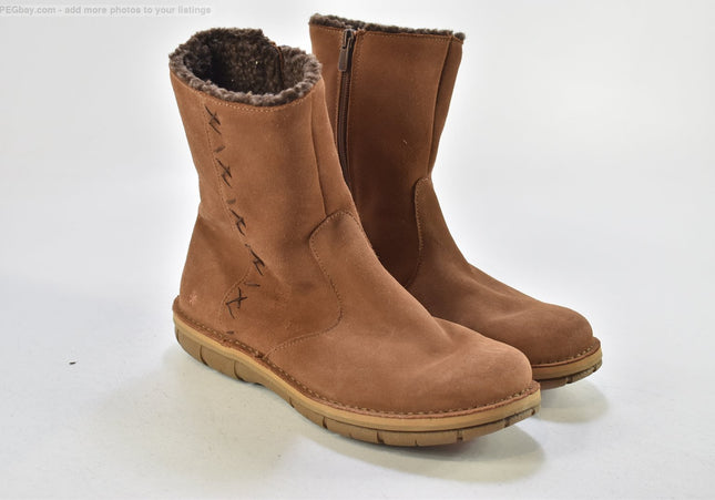 Art  Damen Stiefelette Boots  EUR 41 Nr. 26-B 1070
