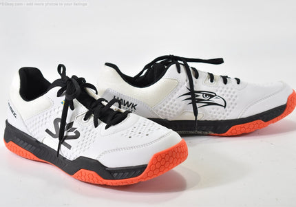 Salming HAWK Court Herren Sportschuhe Sneaker  EUR 42 2/3 Nr. 26-G 2254