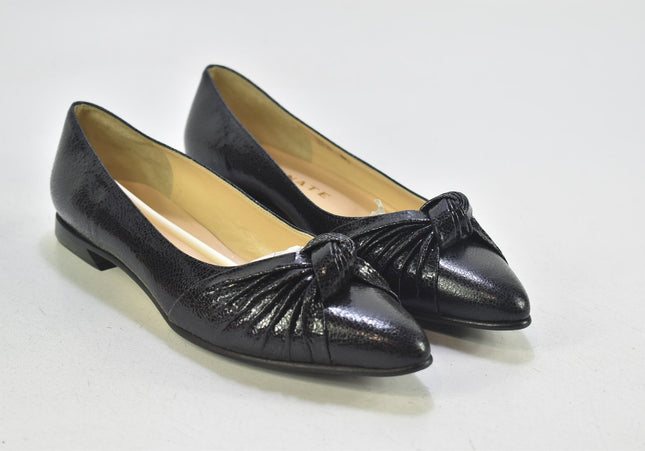Brunate Damen Halbschuhe Slipper Ballerinas EUR 40 Nr. 24-O 1332-Schuh-Gebraucht-secondhand