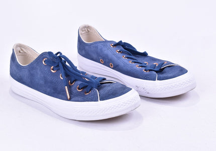Converse Damen Sportschuhe Sneaker EUR 39 Nr. 23-A 3991-Schuh-Gebraucht-secondhand