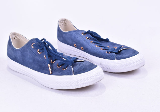 Converse Damen Sportschuhe Sneaker EUR 39 Nr. 23-A 3991-Schuh-Gebraucht-secondhand