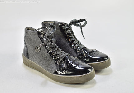 Bugatti  Damen Stiefelette Boots  EUR 38 Nr. 25-B 1410