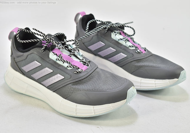 Adidas Duramo Damen Sportschuhe Sneaker  EUR 38 2/3 Nr. 26-M 678