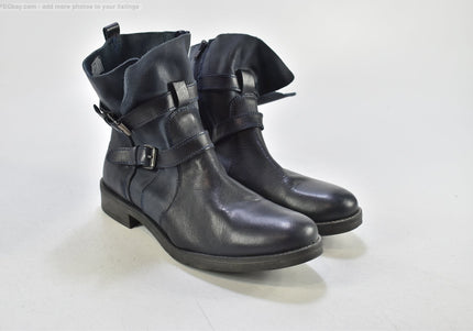 Peckott  Damen Stiefelette Boots  EUR 41 Nr.26-B 437
