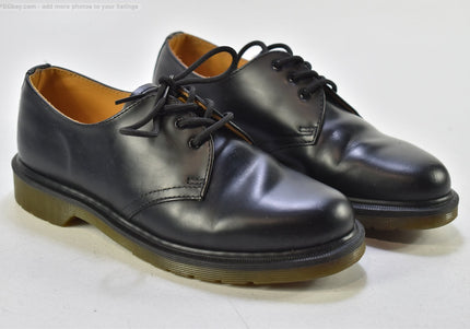 Dr. Martens  Damen Halbschuhe Freizeitschuhe  EUR 39 Nr. 25-V 2097