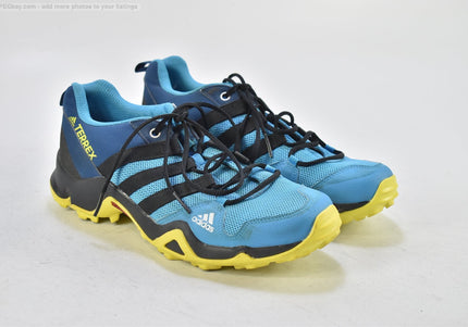 Adidas Terrex Damen Wanderschuhe Trekking  Gr. 38 Nr. 26-T 958