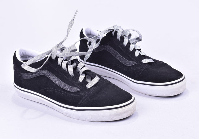 Vans Damen Sportschuhe Sneaker EUR 38 Nr. 23-A 1886-Schuh-Gebraucht-secondhand