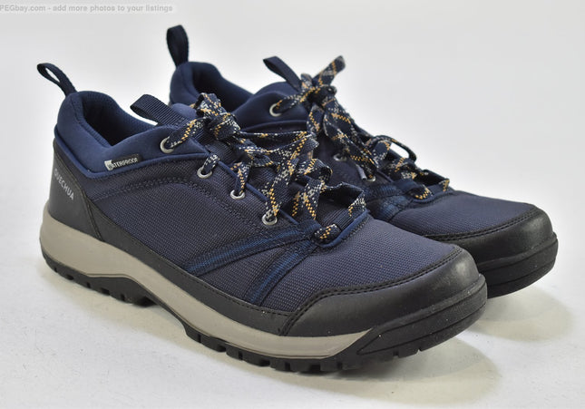 Quechua  Herren Wanderschuhe Trekking  EUR 41 Nr. 26-A 425