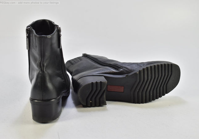 Medicus  Damen Stiefelette Boots  UK 5 Nr. 25-B 3034