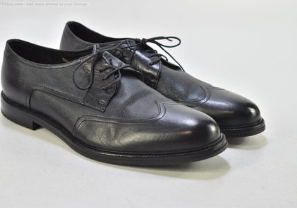 Hugo Boss  Herren Halbschuhe Freizeitschuhe  UK 10,5 Nr. 25-V 1991