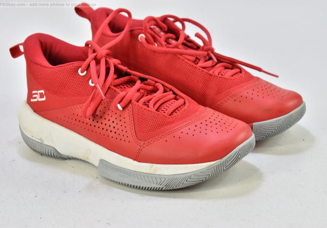 Under Armour Damen Sportschuhe Sneaker EUR 38,5 Nr. 25-Z 1442-SchuhGebraucht