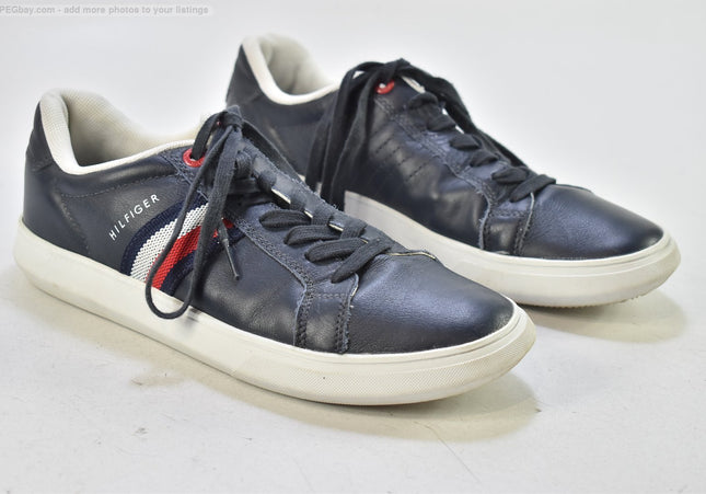 Tommy Hilfiger  Herren Halbschuhe Freizeitschuhe  EUR 43 Nr. 26-G 1738