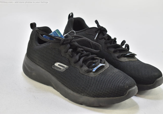 Skechers Lite-Weight Herren Sportschuhe Sneaker  EUR 41 Nr. 26-A 903