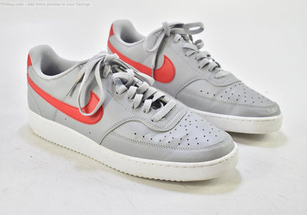 Nike Court Vision Herren Sportschuhe Sneaker  Gr. 45 Nr. 26-U 1687
