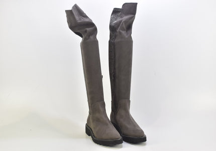 Bugatti Damen Stiefel Stiefelette Boots EUR 36 Nr. 24-B 3790-Schuh-Gebraucht-secondhand