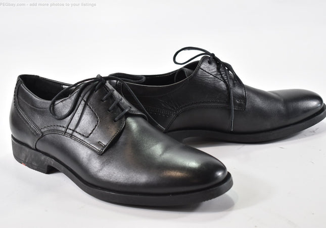 Lloyd  Herren Halbschuhe Freizeitschuhe  UK 8 Nr. 25-Z 522