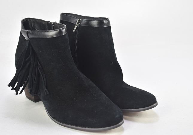 Simply Emma  Damen Stiefelette Boots  EUR 41,5 Nr. 23-N 1476