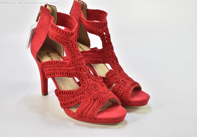 Tamaris  Damen Sandale Sandalette  EUR 40 Nr. 26-S 3492