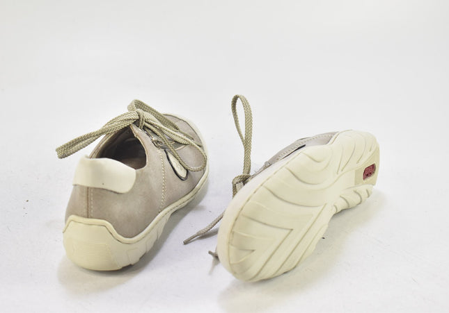 Rieker Damen Halbschuhe Freizeitschuhe EUR 39 Nr. 24-N 2311-Schuh-Gebraucht-secondhand