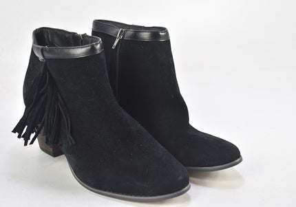 Simply Emma  Damen Stiefelette Boots  EUR 41,5 Nr. 23-N 1476