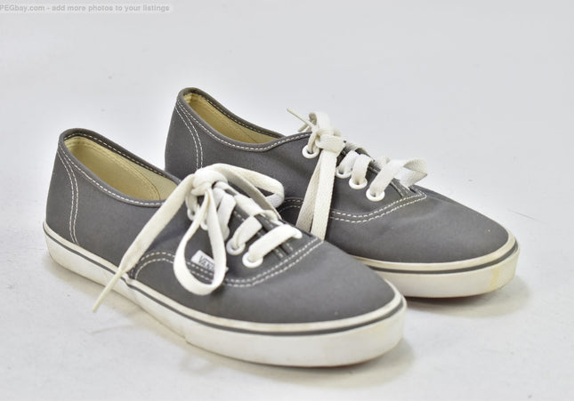 Vans  Damen Sportschuhe Sneaker  US 6 Nr. 25-U 842