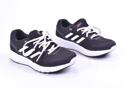 Adidas Duramo Lite Damen Sportschuhe Sneaker EUR 37 1/3 Nr. 23-M 1566-Schuh-Gebraucht-secondhand