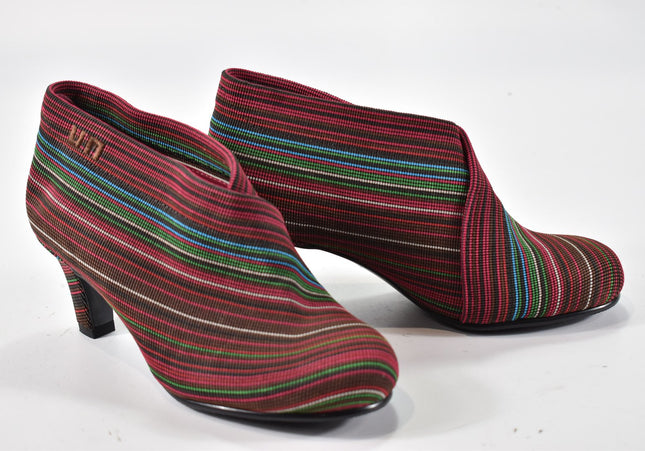 United Nude Damen Stiefelette Boots EUR 36 Nr. 24-F 2029-Schuh-Gebraucht-secondhand