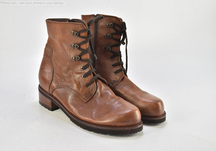 Everybody  Damen Stiefelette Boots  EUR 44 Nr. 26-B 978