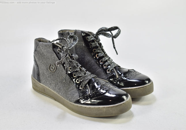 Bugatti  Damen Stiefelette Boots  EUR 38 Nr. 25-B 1410