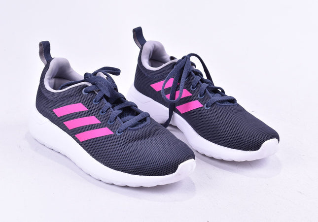Adidas Lite Racer Damen Sportschuhe Sneaker EUR 35,5 Nr. 24-J 3028-Schuh-Gebraucht-secondhand
