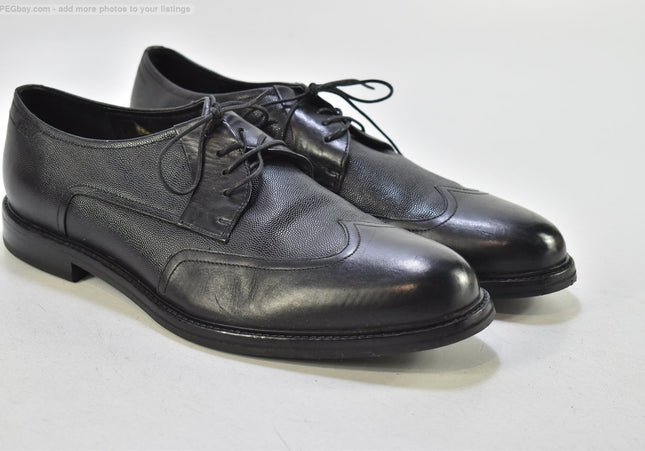 Hugo Boss  Herren Halbschuhe Freizeitschuhe  UK 10,5 Nr. 25-V 1991